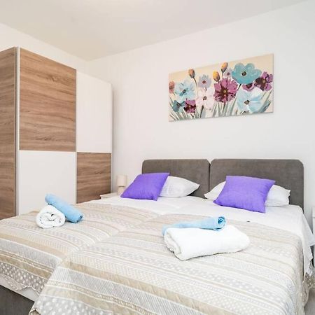Apartment Katarina Sea View Дубровник Екстер'єр фото