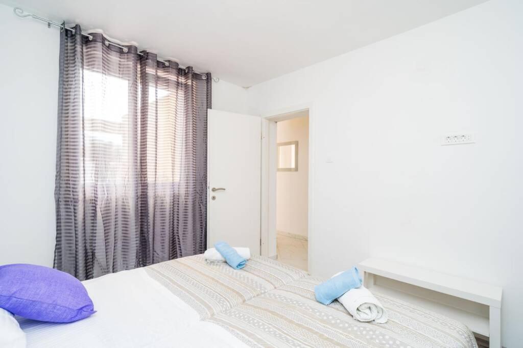 Apartment Katarina Sea View Дубровник Екстер'єр фото