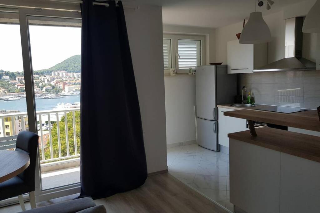 Apartment Katarina Sea View Дубровник Екстер'єр фото