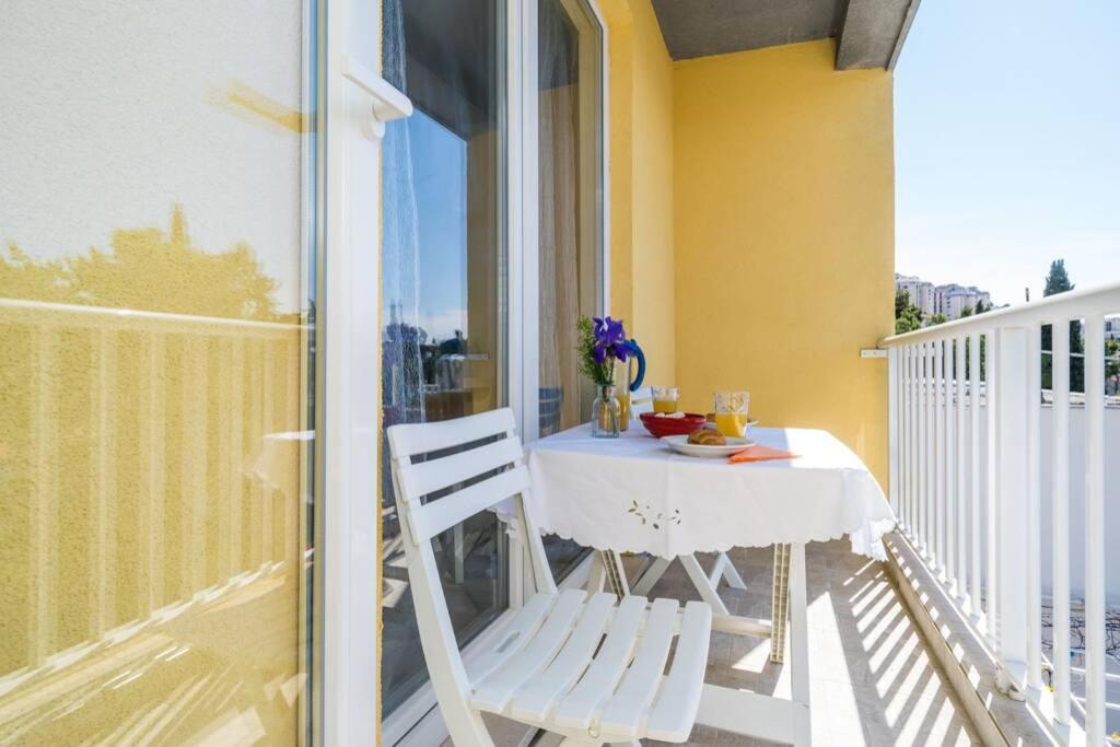 Apartment Katarina Sea View Дубровник Екстер'єр фото